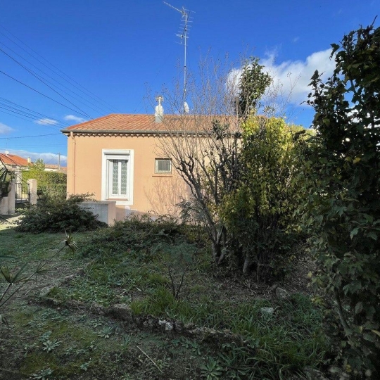  Annonces MAGALAS : Maison / Villa | BEZIERS (34500) | 72 m2 | 245 000 € 