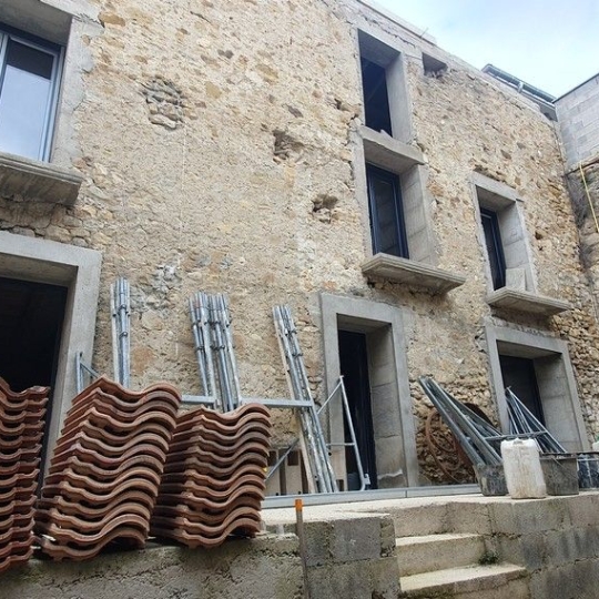 Annonces MAGALAS : Maison / Villa | MAGALAS (34480) | 129.00m2 | 158 000 € 