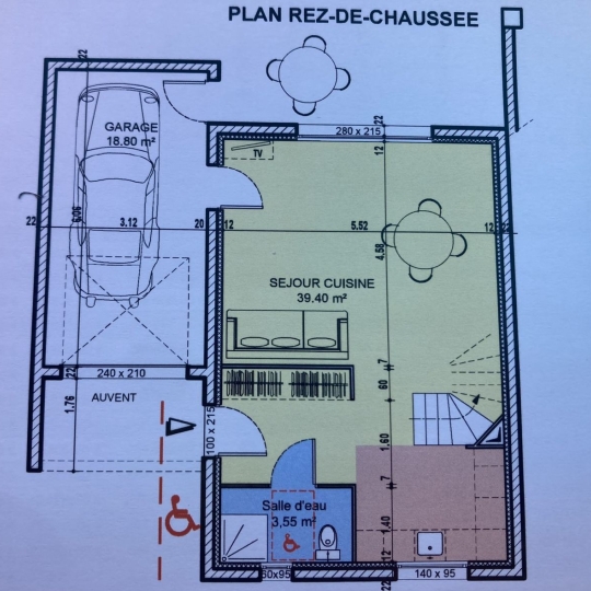  Annonces MAGALAS : Maison / Villa | BEZIERS (34500) | 83 m2 | 256 000 € 