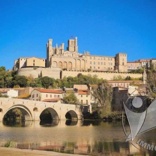  Annonces MAGALAS : Appartement | BEZIERS (34500) | 83 m2 | 199 000 € 