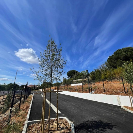 Annonces MAGALAS : Terrain | BEZIERS (34500) | 405.00m2 | 149 000 € 