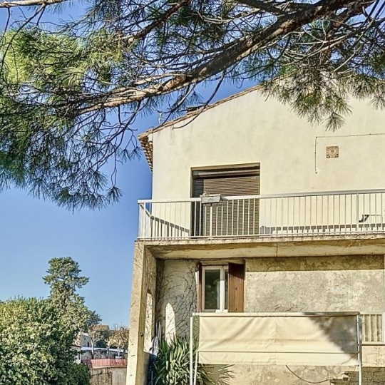  Annonces MAGALAS : Maison / Villa | LAURENS (34480) | 105 m2 | 229 000 € 