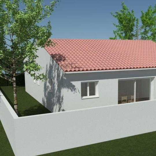  Annonces MAGALAS : Maison / Villa | ROUJAN (34320) | 95 m2 | 277 000 € 