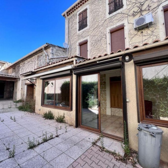  Annonces MAGALAS : Maison / Villa | CAZOULS-LES-BEZIERS (34370) | 180 m2 | 210 000 € 