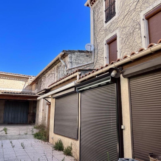  Annonces MAGALAS : Maison / Villa | CAZOULS-LES-BEZIERS (34370) | 180 m2 | 210 000 € 