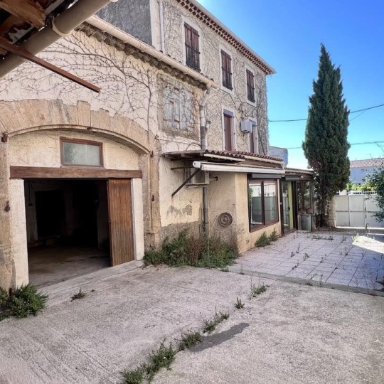  Annonces MAGALAS : Maison / Villa | CAZOULS-LES-BEZIERS (34370) | 180 m2 | 210 000 € 