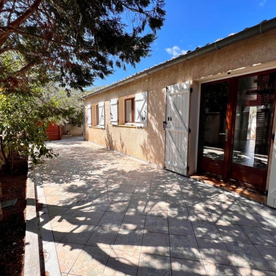 Annonces MAGALAS : Maison / Villa | MARAUSSAN (34370) | 87.00m2 | 238 000 € 