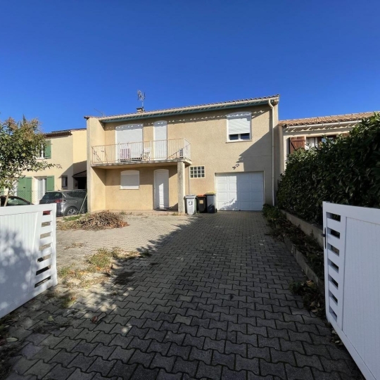 Annonces MAGALAS : Maison / Villa | BEZIERS (34500) | 115.00m2 | 232 000 € 