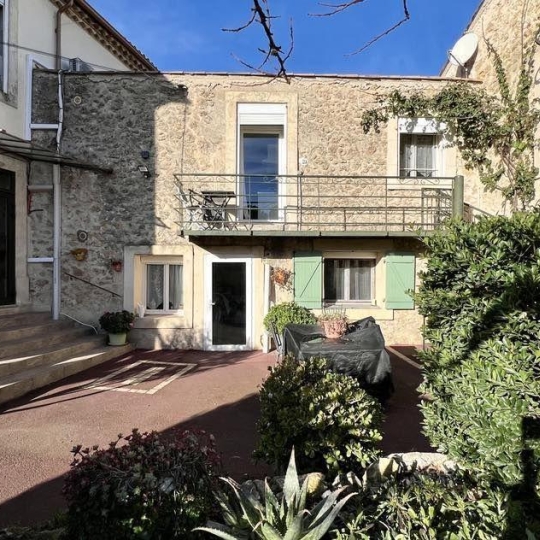  Annonces MAGALAS : Maison / Villa | PUISSERGUIER (34620) | 232 m2 | 594 000 € 