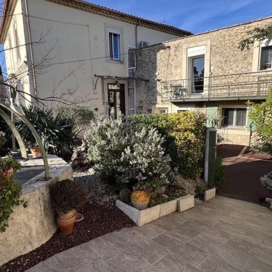  Annonces MAGALAS : Maison / Villa | PUISSERGUIER (34620) | 232 m2 | 594 000 € 