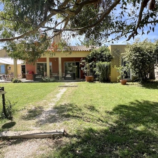  Annonces MAGALAS : Maison / Villa | BEZIERS (34500) | 240 m2 | 583 000 € 