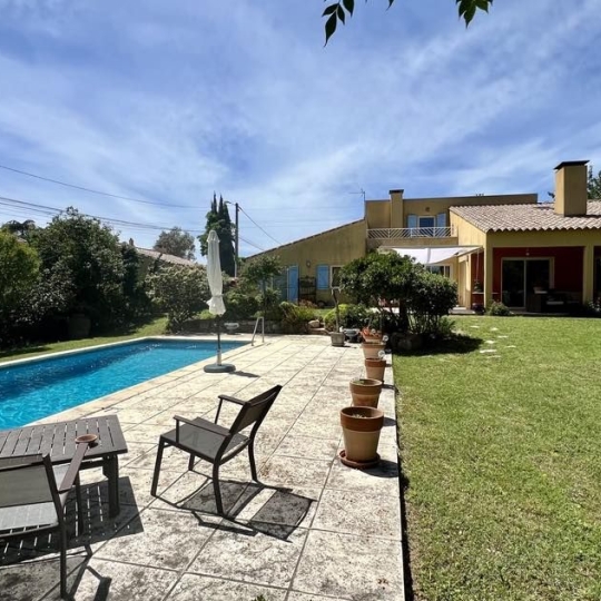  Annonces MAGALAS : Maison / Villa | BEZIERS (34500) | 240 m2 | 583 000 € 