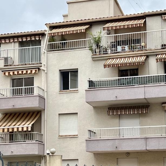 Annonces MAGALAS : Appartement | BEZIERS (34500) | 85.00m2 | 175 000 € 