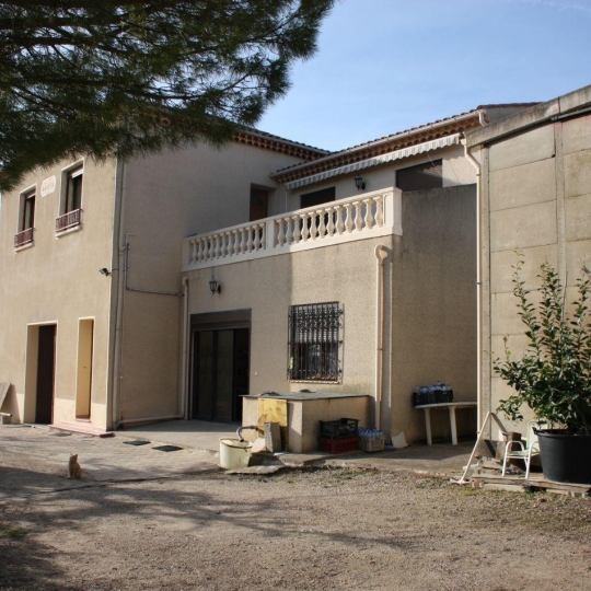  Annonces MAGALAS : Maison / Villa | BEZIERS (34500) | 98 m2 | 470 000 € 