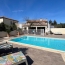  Annonces MAGALAS : Maison / Villa | PUISSERGUIER (34620) | 232 m2 | 594 000 € 