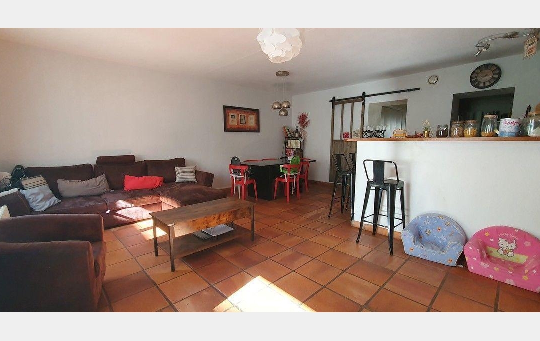 Annonces MAGALAS : Appartement | BOUJAN-SUR-LIBRON (34760) | 102 m2 | 199 000 € 