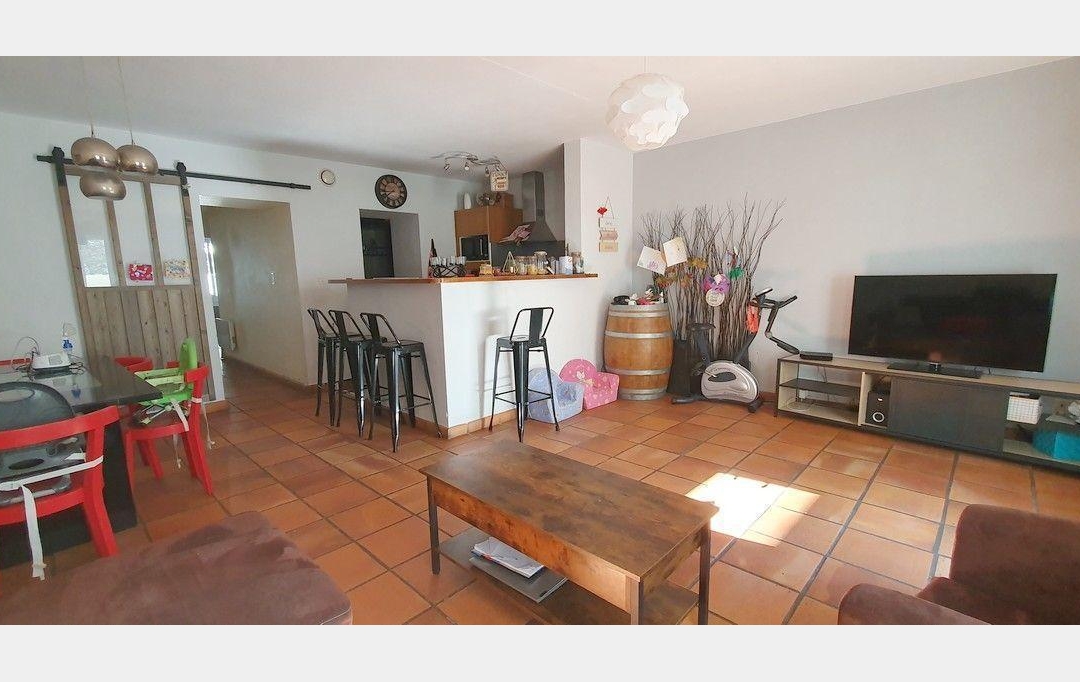 Annonces MAGALAS : Appartement | BOUJAN-SUR-LIBRON (34760) | 102 m2 | 199 000 € 