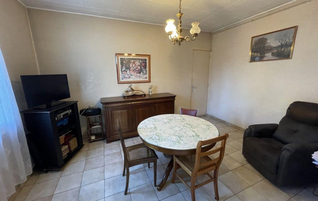 Annonces MAGALAS : Maison / Villa | BEZIERS (34500) | 72 m2 | 245 000 € 