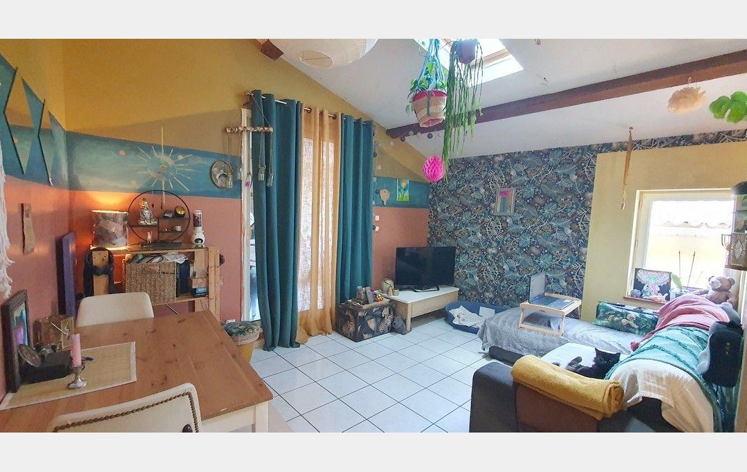 Annonces MAGALAS : Maison / Villa | FONTES (34320) | 53 m2 | 99 000 € 