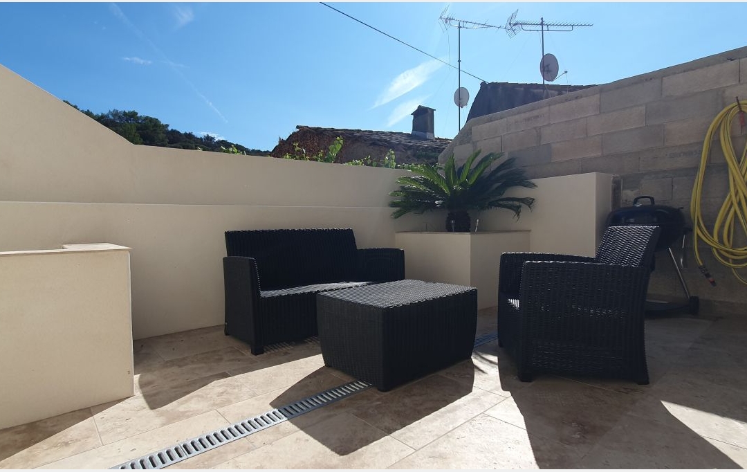 Annonces MAGALAS : Maison / Villa | LAURENS (34480) | 120 m2 | 210 000 € 