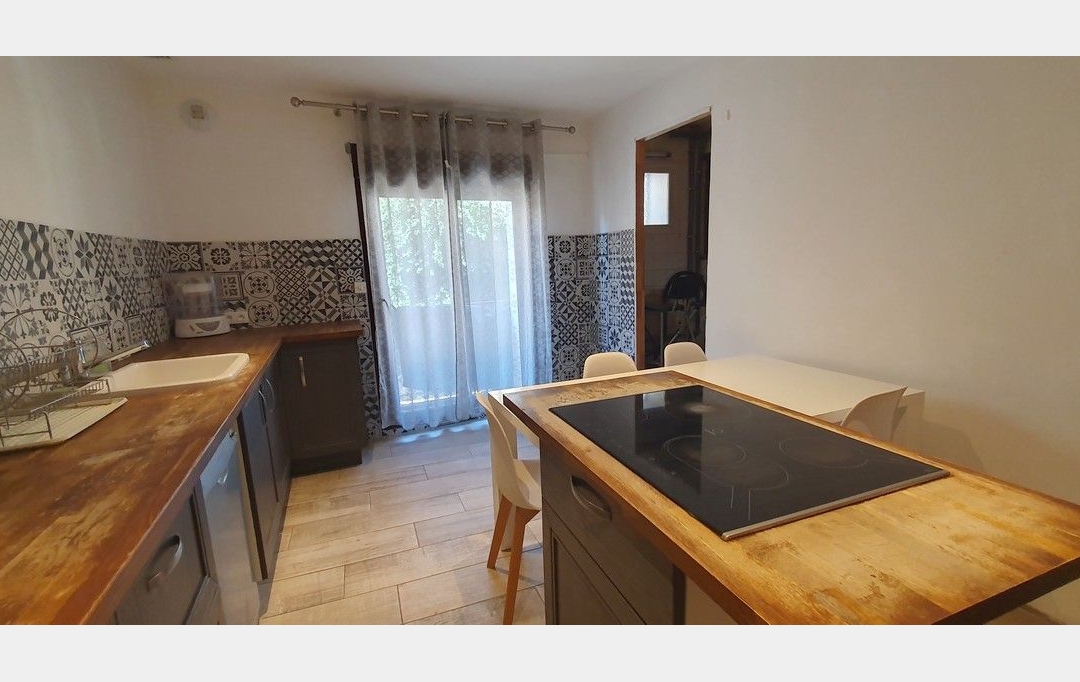 Annonces MAGALAS : Maison / Villa | LAURENS (34480) | 120 m2 | 210 000 € 