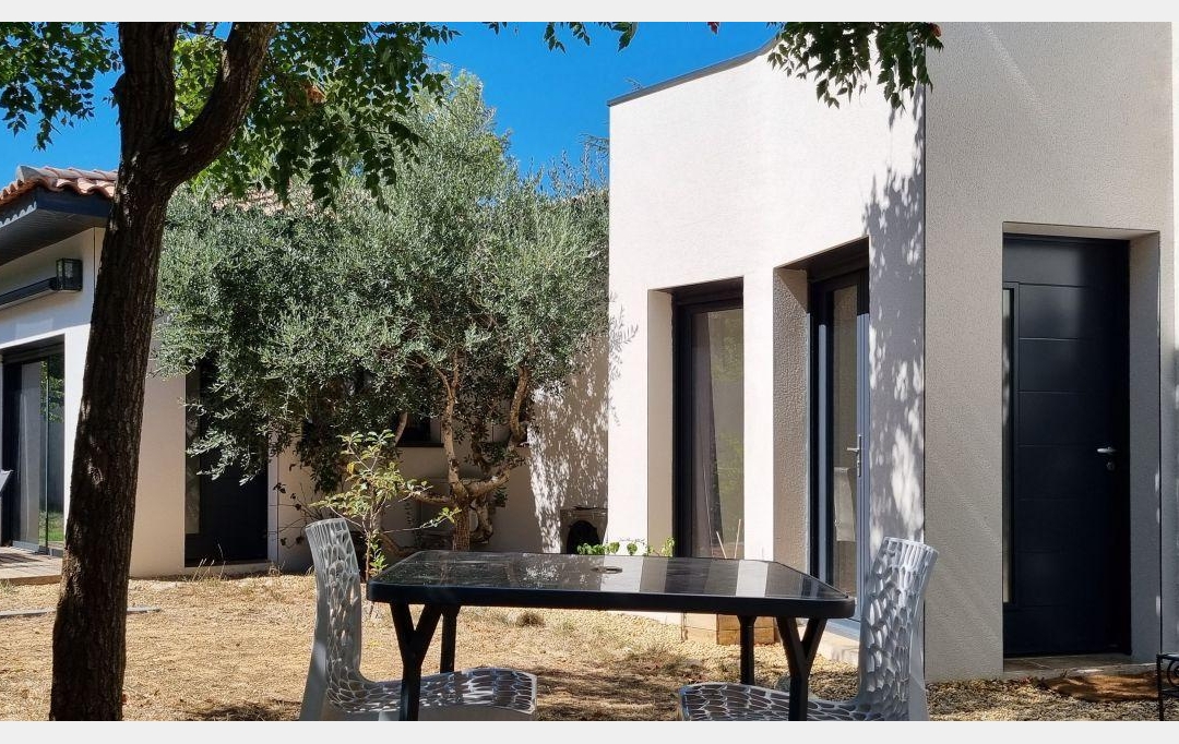 Annonces MAGALAS : Maison / Villa | BEZIERS (34500) | 400 m2 | 1 145 000 € 