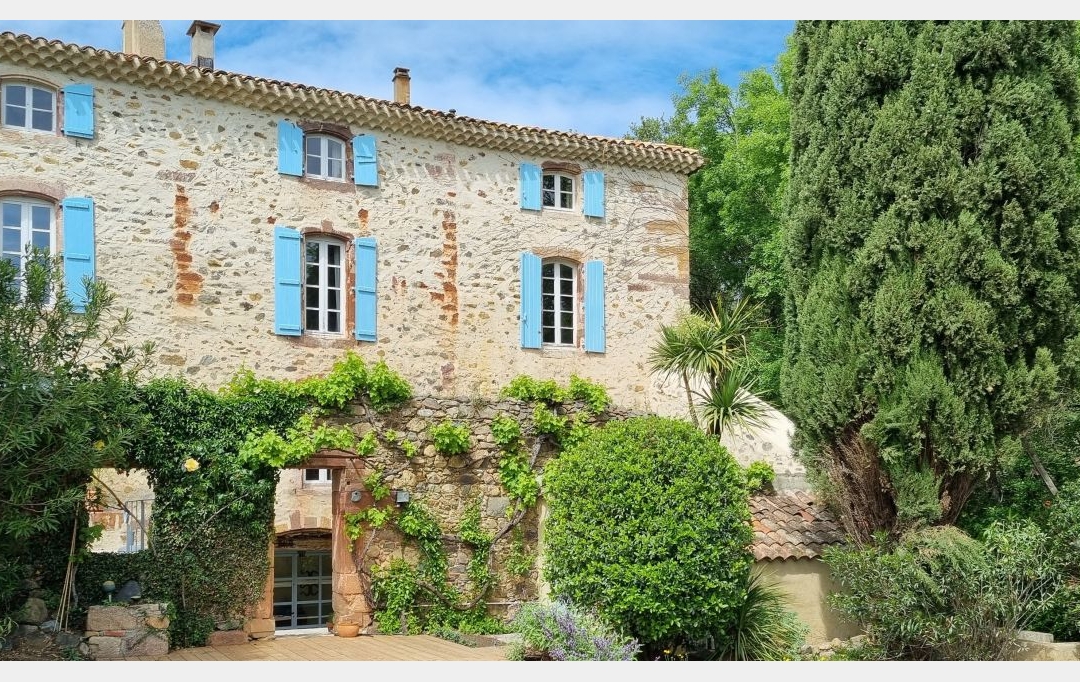 Annonces MAGALAS : Domaines / Propriétés | BEZIERS (34500) | 800 m2 | 1 800 000 € 