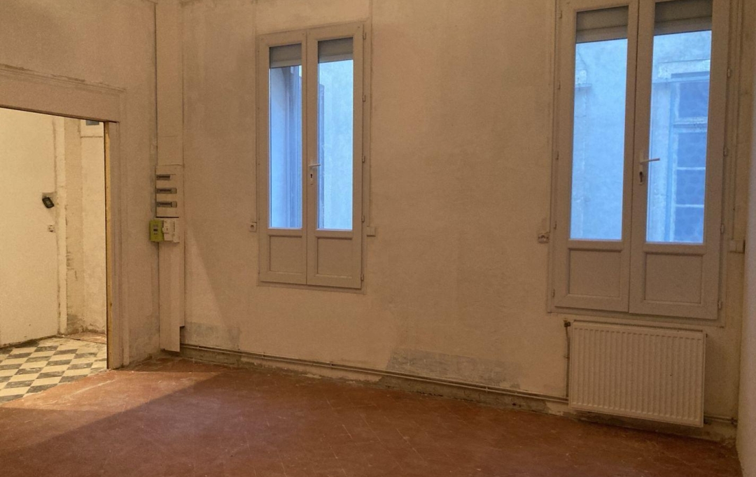 Annonces MAGALAS : Appartement | BEZIERS (34500) | 113 m2 | 156 600 € 