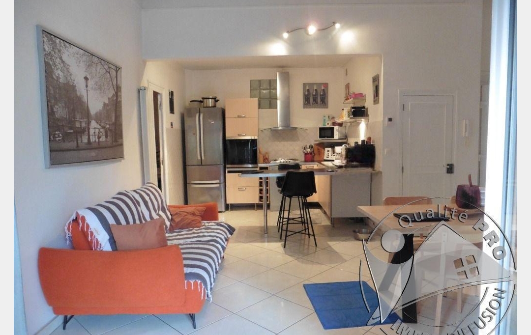 Annonces MAGALAS : Appartement | BEZIERS (34500) | 83 m2 | 199 000 € 