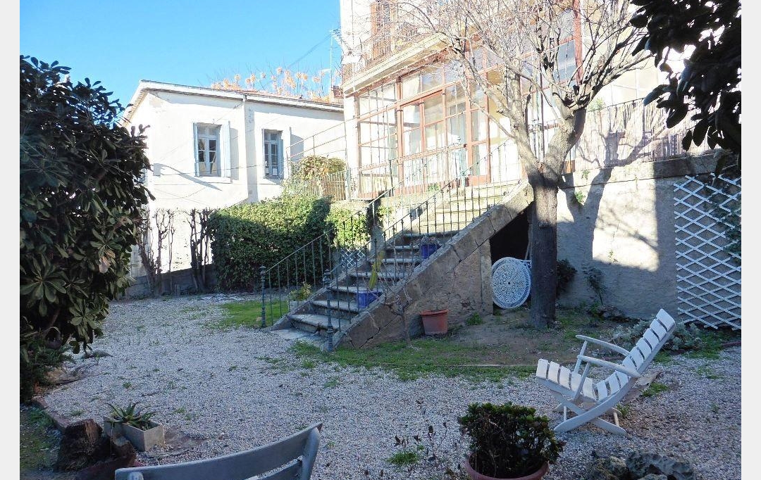 Annonces MAGALAS : Appartement | BEZIERS (34500) | 83 m2 | 199 000 € 