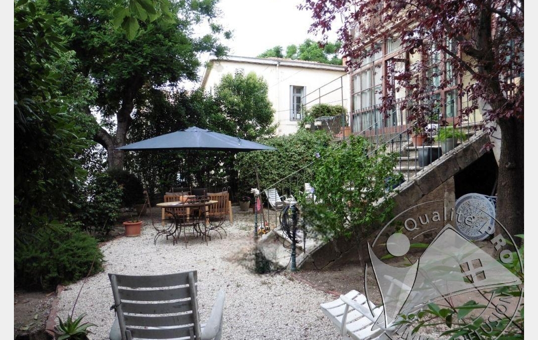 Annonces MAGALAS : Appartement | BEZIERS (34500) | 83 m2 | 199 000 € 