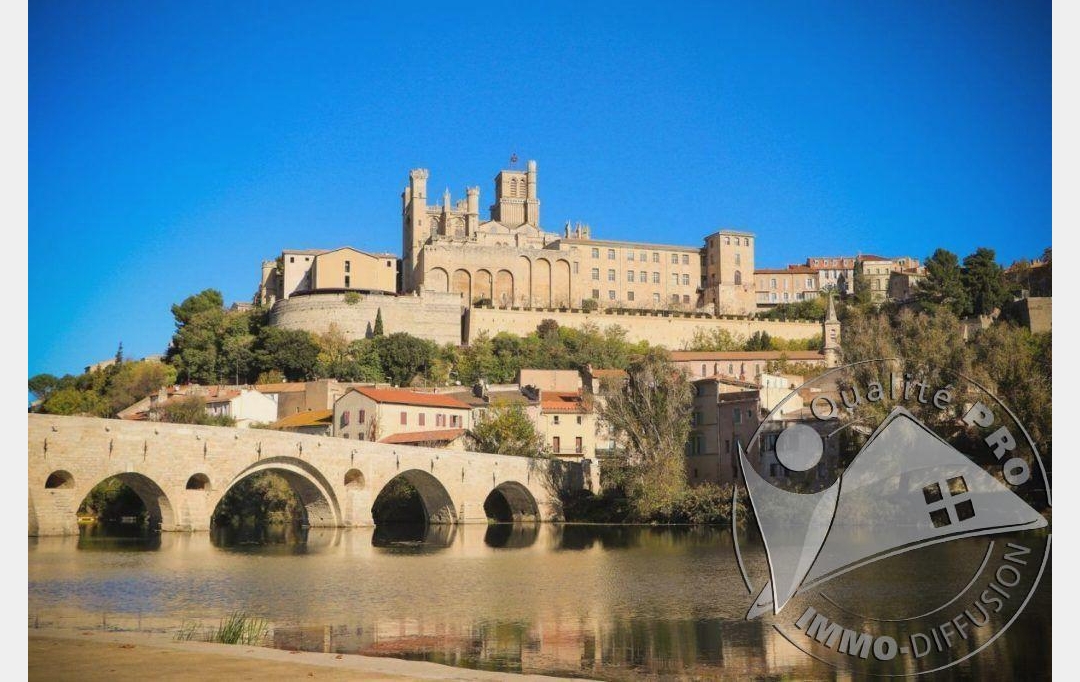 Annonces MAGALAS : Appartement | BEZIERS (34500) | 83 m2 | 199 000 € 