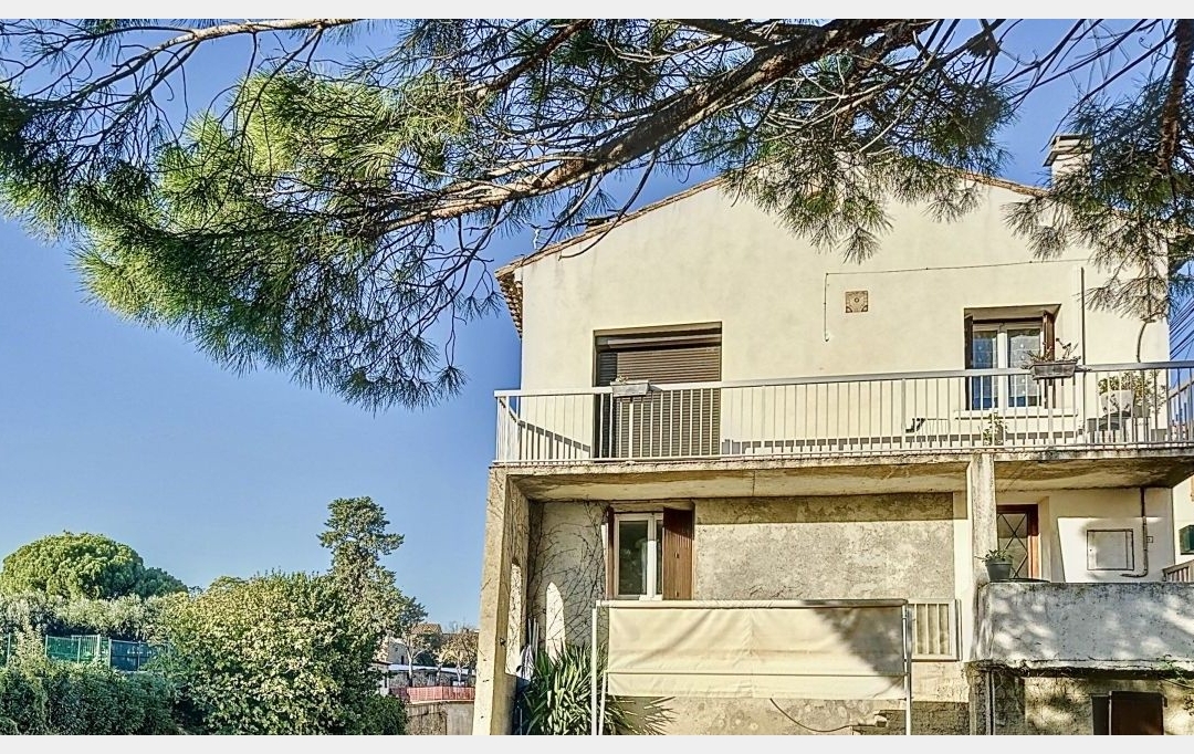 Annonces MAGALAS : Maison / Villa | LAURENS (34480) | 105 m2 | 229 000 € 