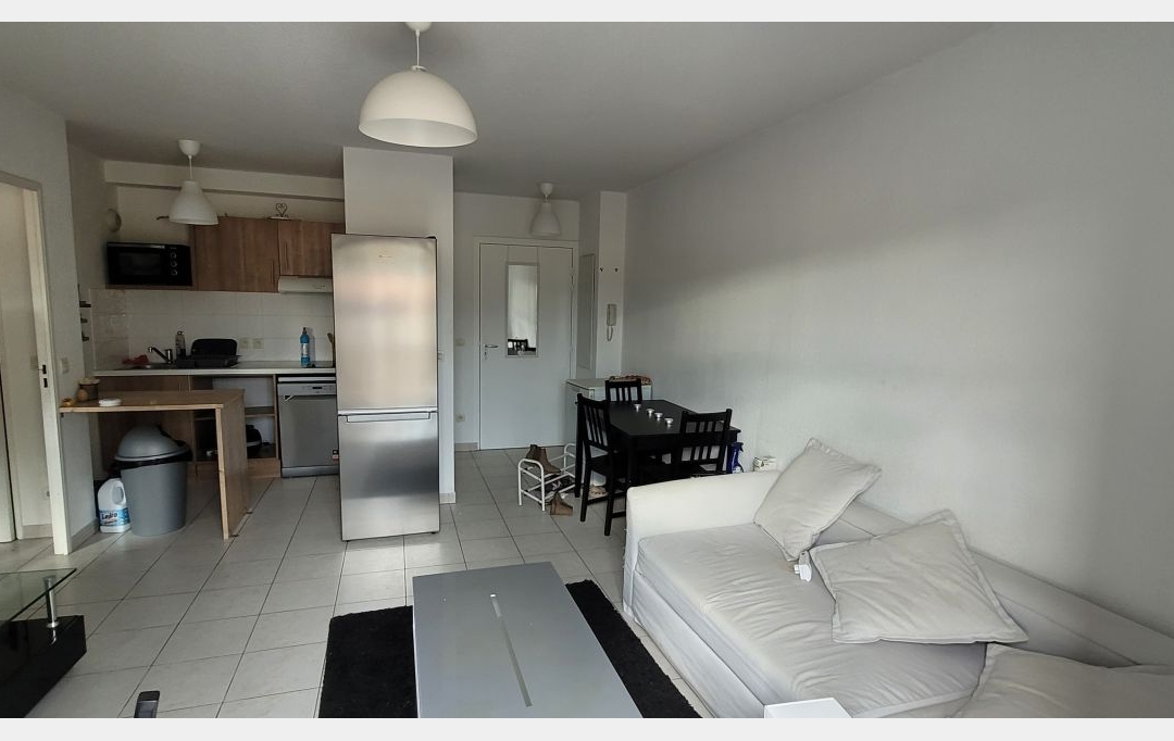 Annonces MAGALAS : Appartement | BEZIERS (34500) | 41 m2 | 88 000 € 