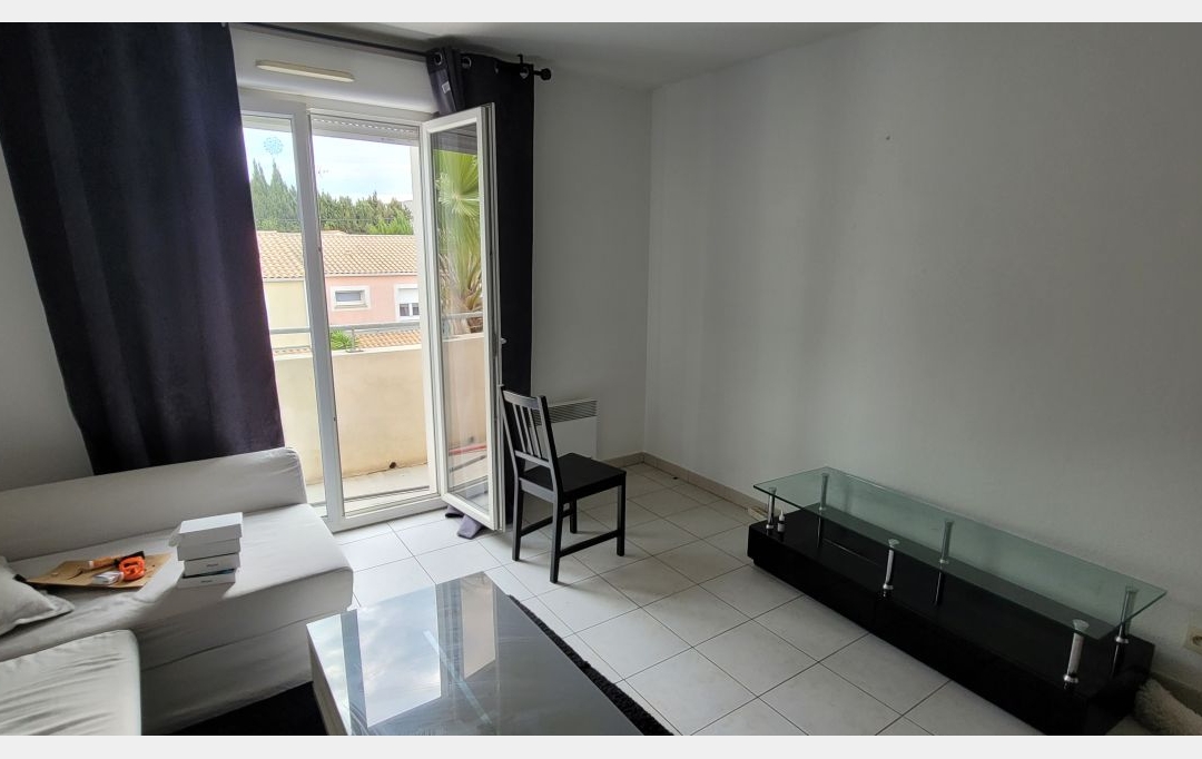 Annonces MAGALAS : Appartement | BEZIERS (34500) | 41 m2 | 88 000 € 