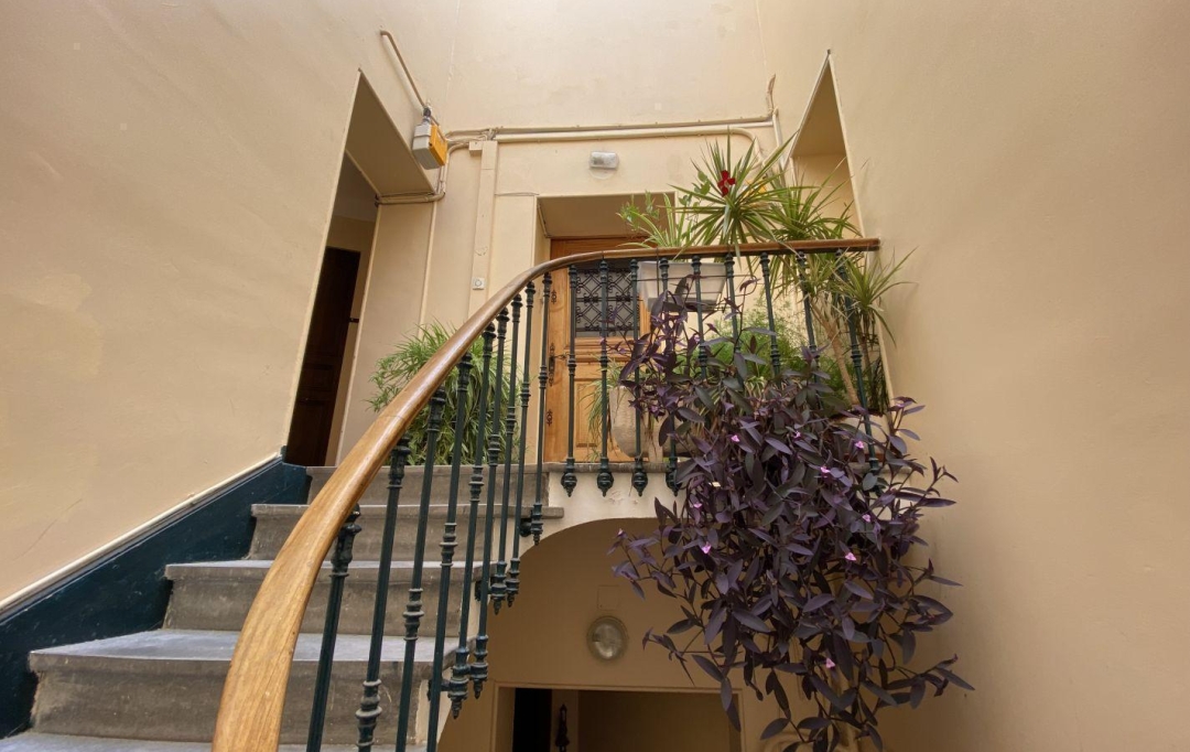 Annonces MAGALAS : Apartment | BEZIERS (34500) | 60 m2 | 65 000 € 