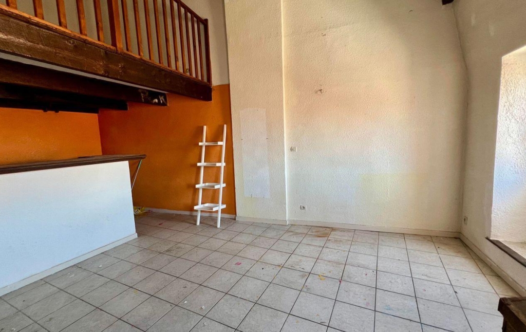 Annonces MAGALAS : Apartment | BEZIERS (34500) | 60 m2 | 65 000 € 