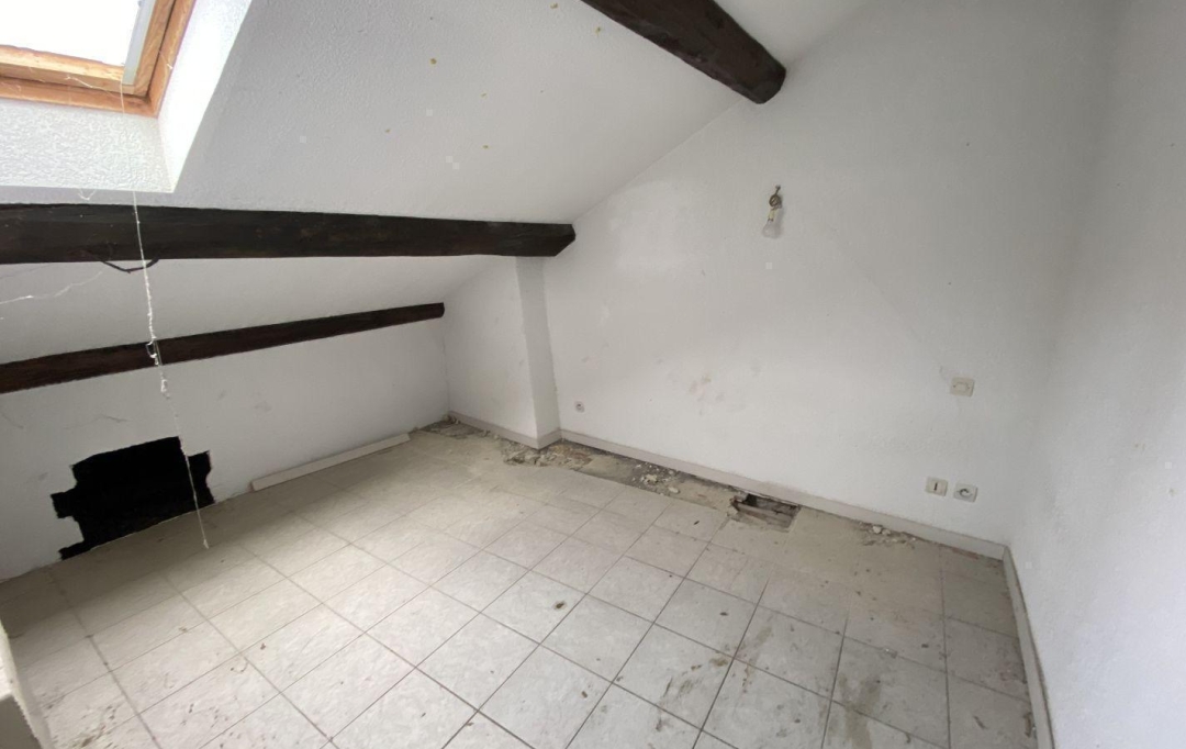 Annonces MAGALAS : Appartement | BEZIERS (34500) | 60 m2 | 65 000 € 