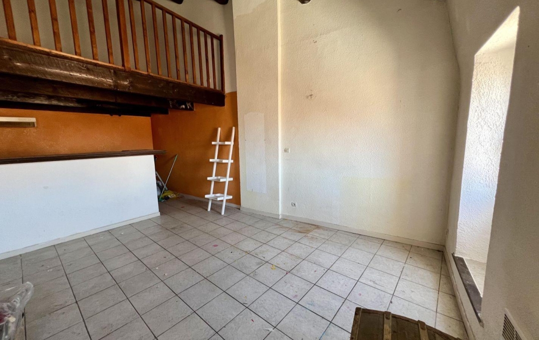 Annonces MAGALAS : Appartement | BEZIERS (34500) | 60 m2 | 65 000 € 