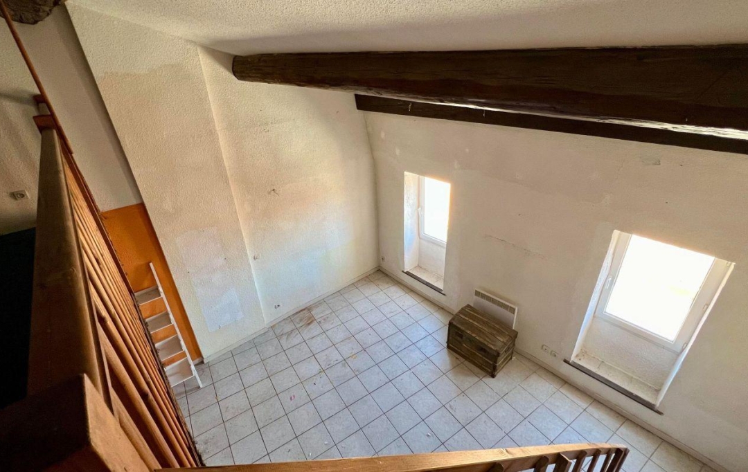 Annonces MAGALAS : Appartement | BEZIERS (34500) | 60 m2 | 65 000 € 