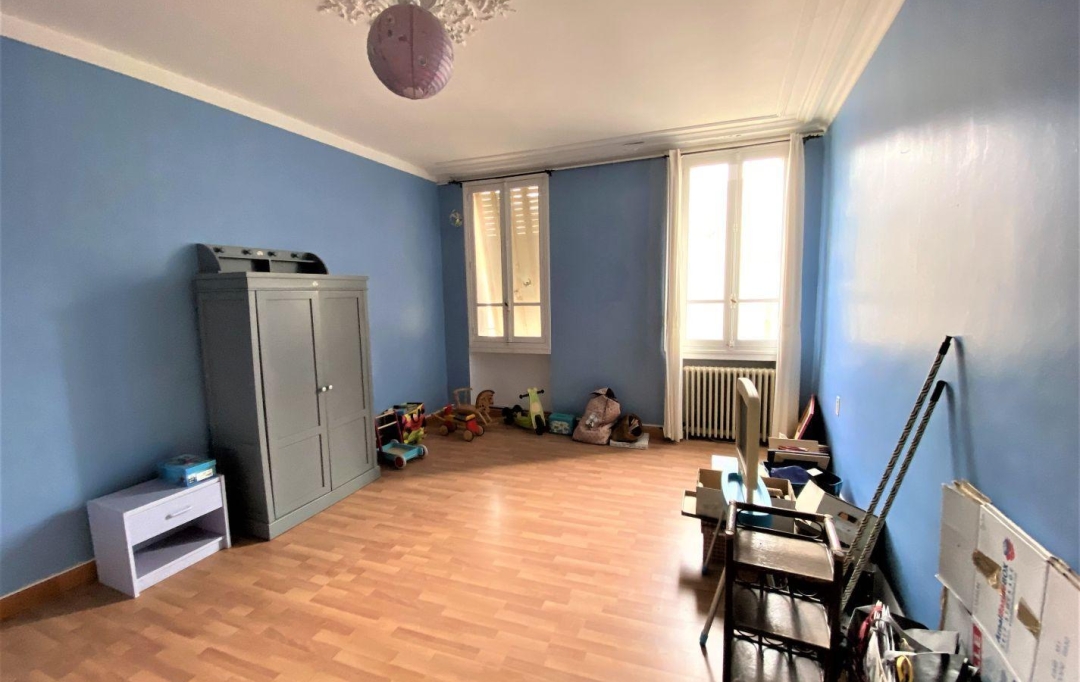 Annonces MAGALAS : Appartement | BEZIERS (34500) | 156 m2 | 200 000 € 