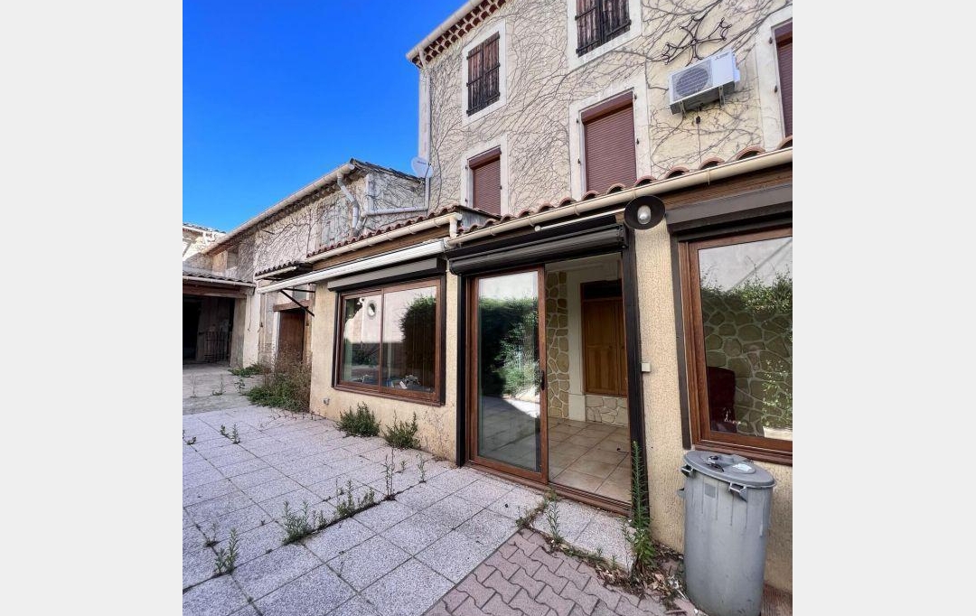 Annonces MAGALAS : Maison / Villa | CAZOULS-LES-BEZIERS (34370) | 180 m2 | 210 000 € 