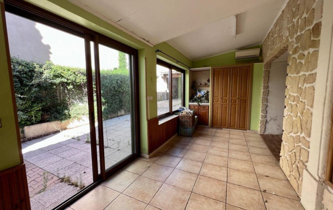 Annonces MAGALAS : Maison / Villa | CAZOULS-LES-BEZIERS (34370) | 180 m2 | 210 000 € 