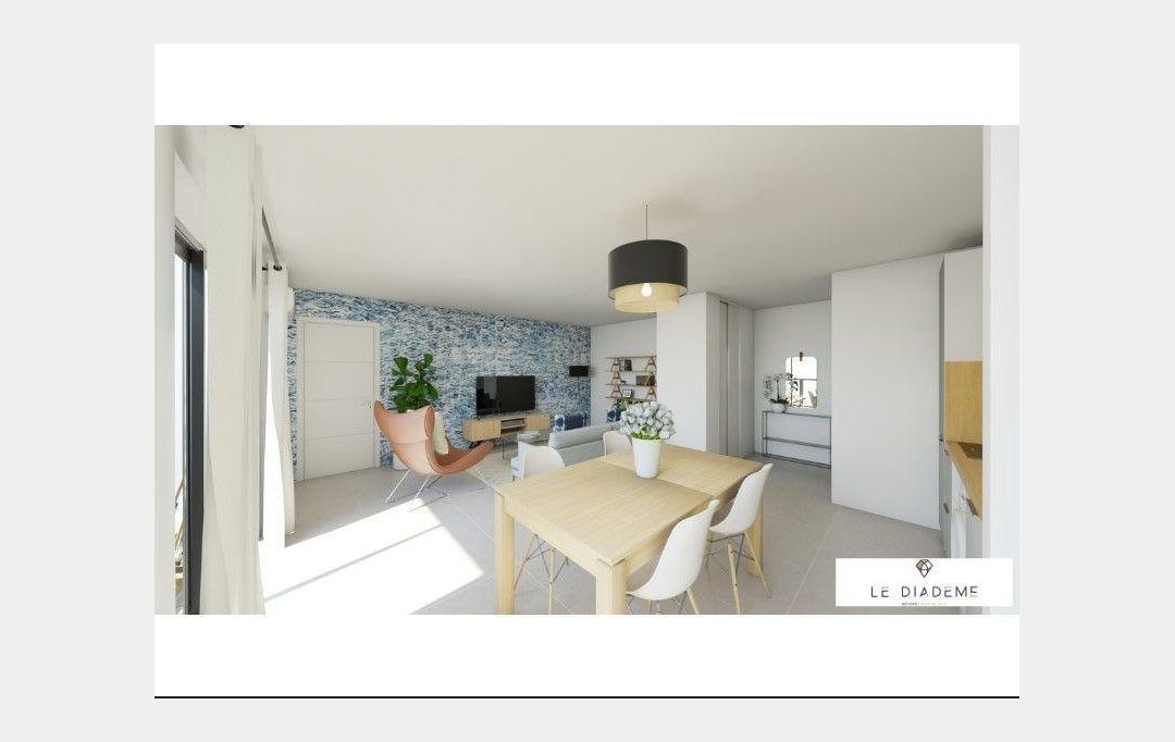 Annonces MAGALAS : Apartment | BEZIERS (34500) | 65 m2 | 246 900 € 