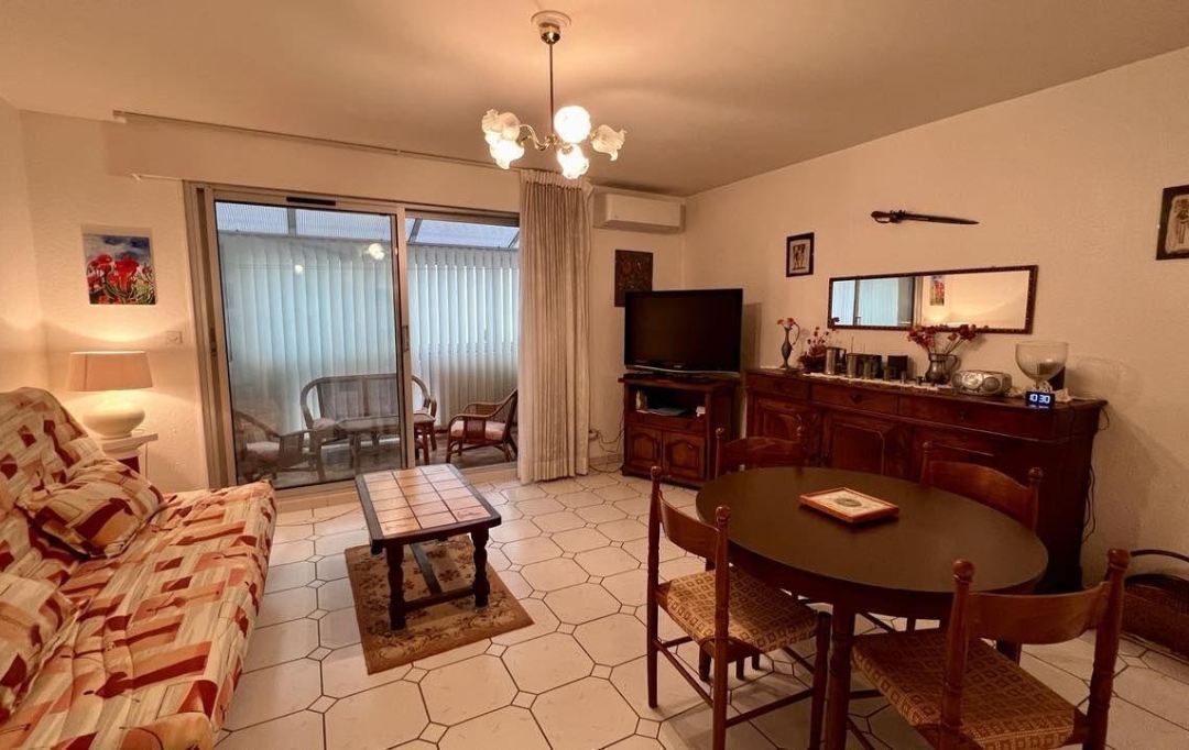 Annonces MAGALAS : Apartment | BEZIERS (34500) | 51 m2 | 92 000 € 