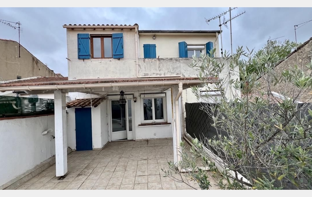 Annonces MAGALAS : House | BEZIERS (34500) | 244 m2 | 265 000 € 