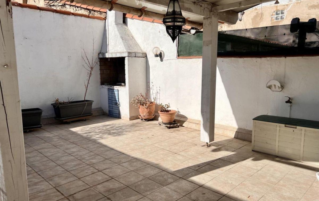 Annonces MAGALAS : House | BEZIERS (34500) | 244 m2 | 265 000 € 