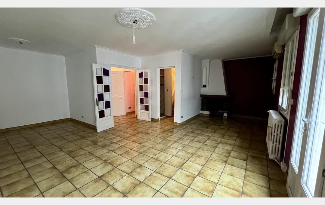 Annonces MAGALAS : House | BEZIERS (34500) | 244 m2 | 265 000 € 