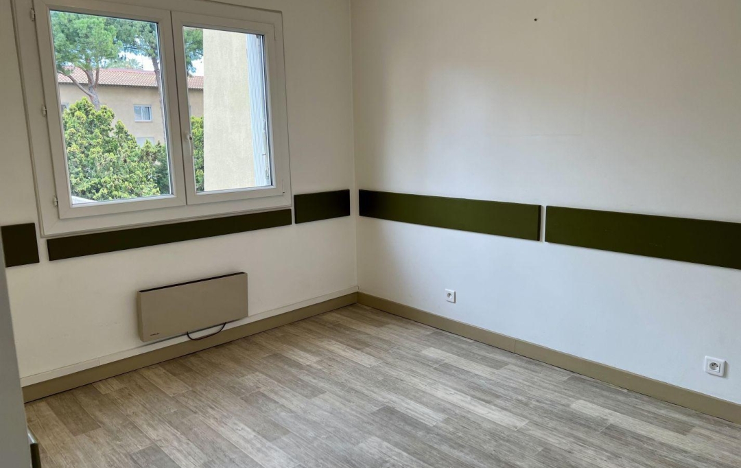 Annonces MAGALAS : Appartement | BEZIERS (34500) | 60 m2 | 145 000 € 