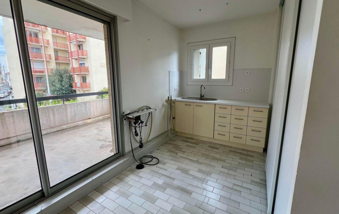 Annonces MAGALAS : Appartement | BEZIERS (34500) | 60 m2 | 145 000 € 